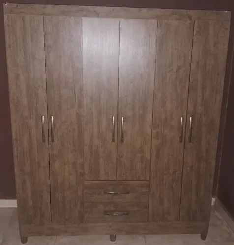 Guarda roupa