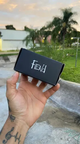 Mesa Fiend Morrow V3 TopLoad 