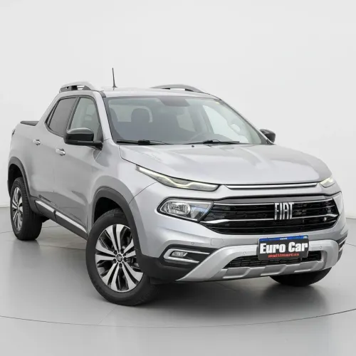 Fiat Toro 2022