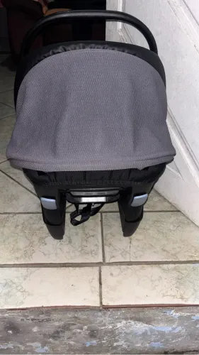 Bebê conforto