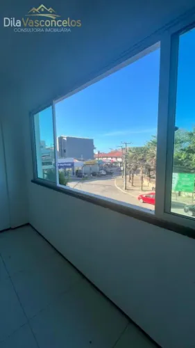 Comercial para Locação em Caucaia, cumbuco, 1 banheiro