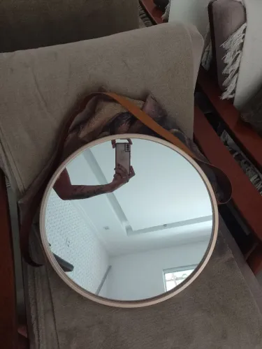 Espelhos decoração