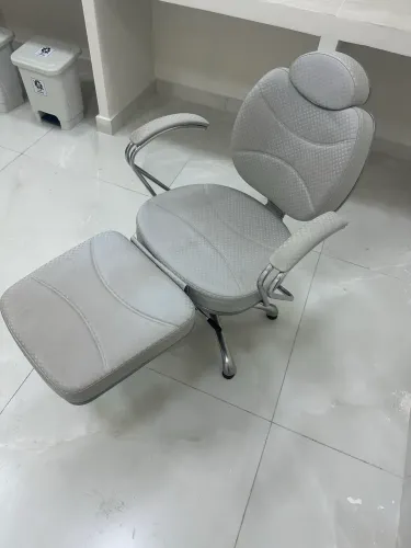 Maca Estética ou Salão de Beleza