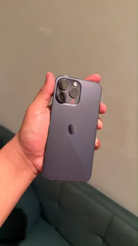 iPhone 14 Pro Max 256GB Roxo