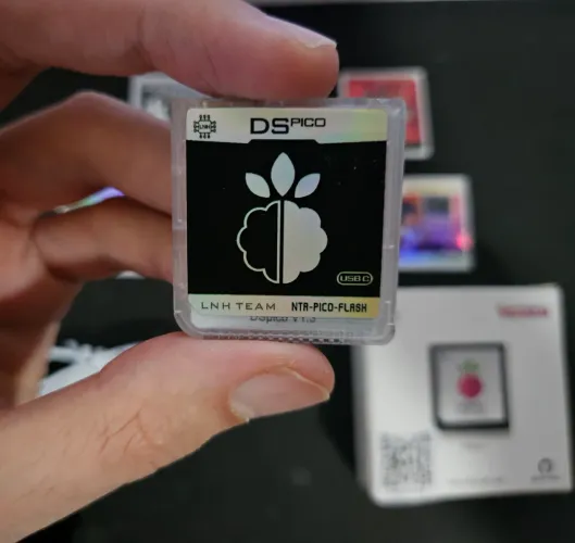 DS PICO Para DS e 3DS