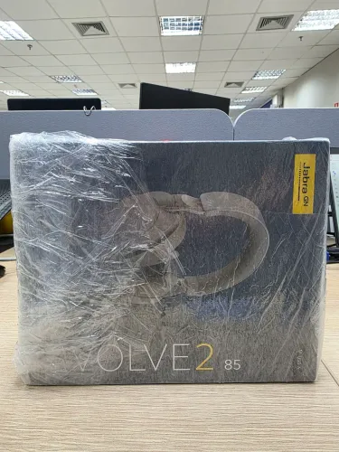 Headset Jabra Evolve2 85