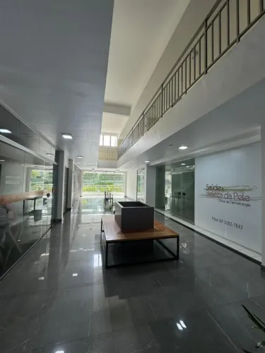 VENDE SALA COMERCIAL NO CENTRO ODONTO MEDICO DE NATAL