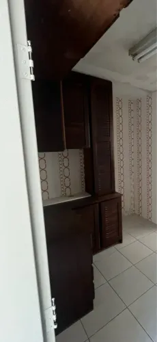 Armários de canela para cozinha