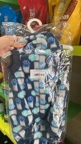 Roupinhas para Pet