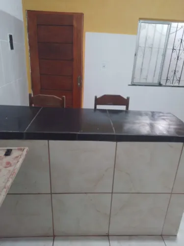 Kitnet na Principal do Tenoné R$600,00