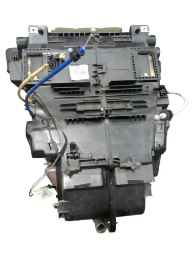 Caixa evaporadora do ar condicionado Renault Logan Sandero 2015 em diante 1.0  3 cilindros