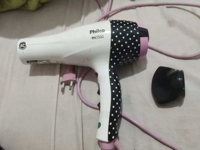 Secador Philco ph3500