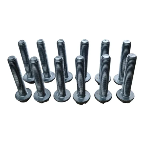 Kit Parafusos Capa Seca Caixa Mb Accelo Automatizado