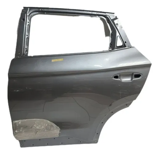 Porta BYD Song Plus