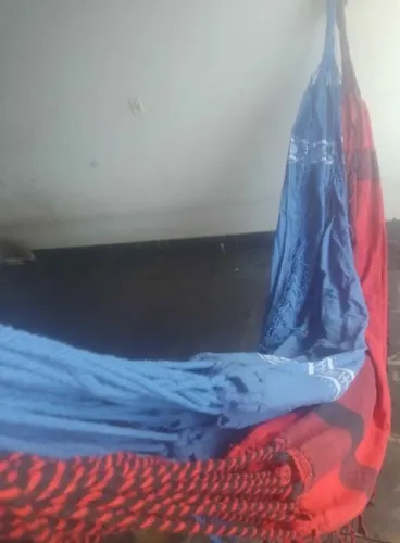 Rede de balanço