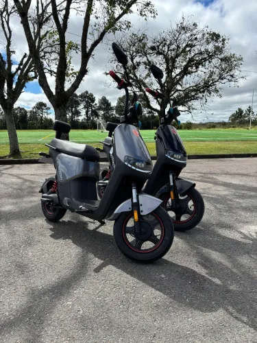 Scooter Elétrica Foston X15 1000W