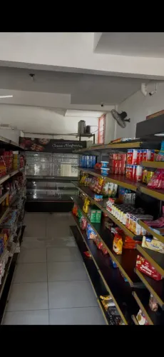 Mercadinho tudo a venda