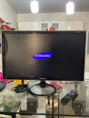 Monitor/TV samsung HDMI