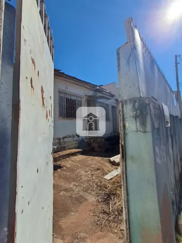 Terreno a venda no bairro Centro