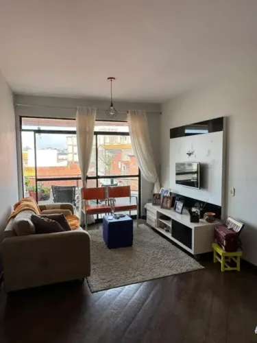 Apartamento 1 quarto em Renascença