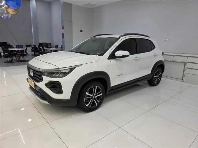 Fiat Pulse Audace 1.0 Turbo 200 Flex Aut. 2023