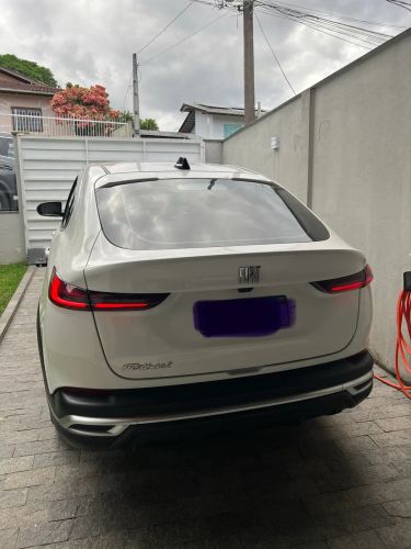 Imagem de Fiat Fastback Audace 1.0 200 T. Flex AUT 2023