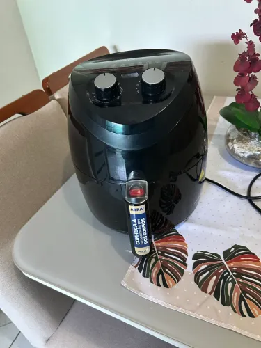 air fryer Bethânia