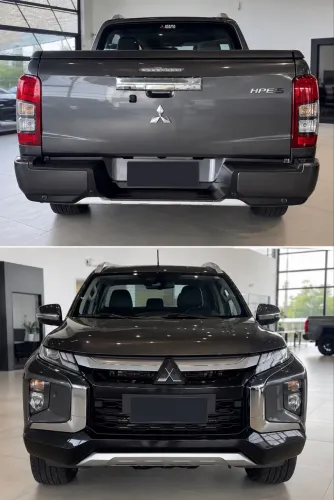 Mitsubishi L200 Triton Sport HPE-S 2.4 CD Dies. AUT 2023