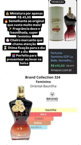 Miniatura Brand Collection