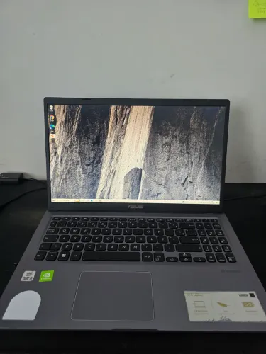 Notebook Asus X515J i5-1035G1(8gb RAM, 480gb SSD e Geforce MX130)