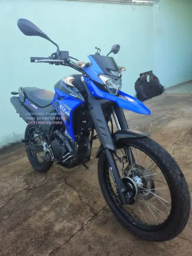 Lander 250