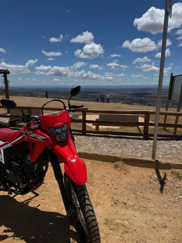 XR 300l TORNADO