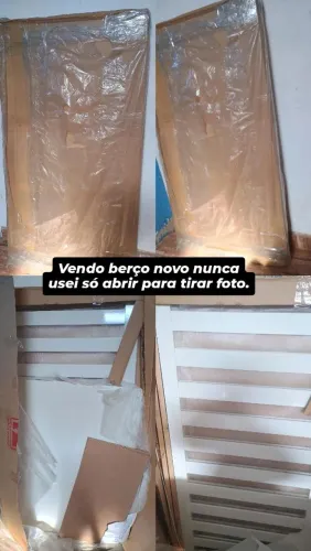 Berço 