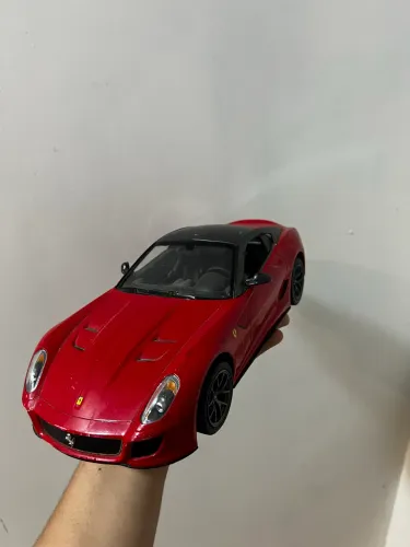 carrinho de controle remoto
