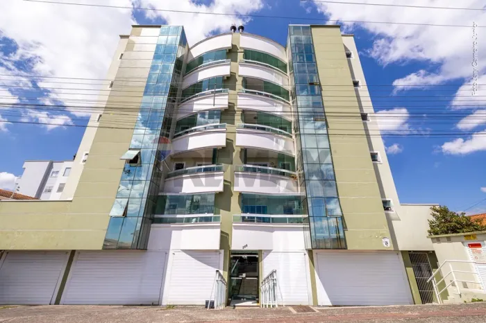 Apartamento á Venda Bairro Santa Maria