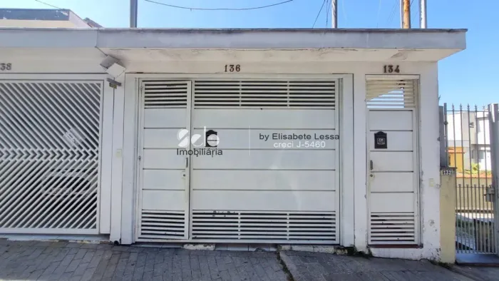 Casa 2 quartos para Locação Sítio do Morro, São Paulo