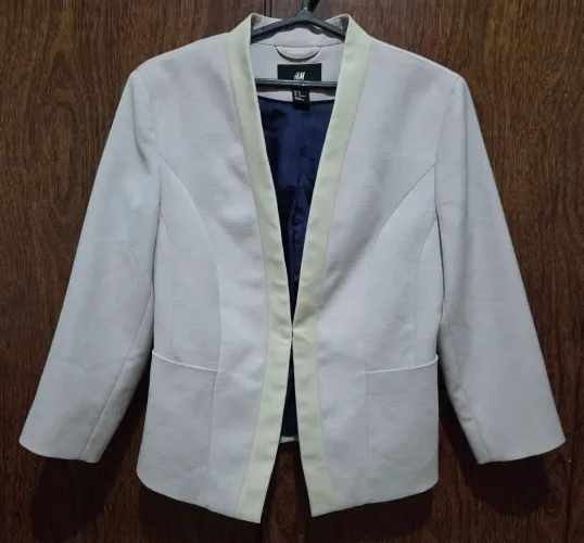 Blazer h&m 42