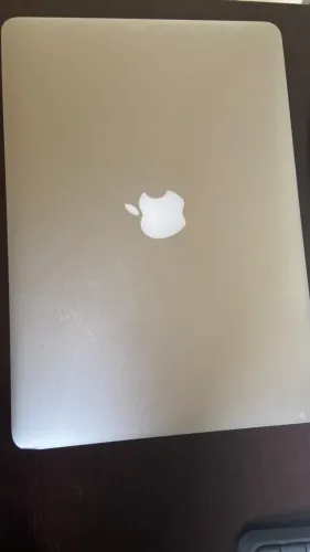 Macbook 2017