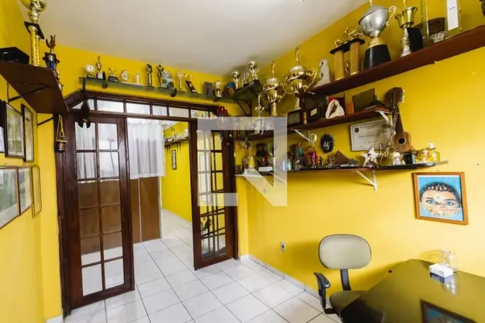 Casa à Venda - Barra Funda, 6 Quartos, 250 m2