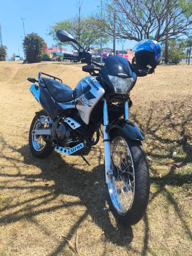 Nx4 Falcon
