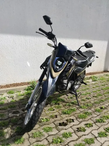 YAMAHA XTZ CROSSER 150 CC (EA)