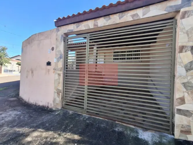 Residência para locação