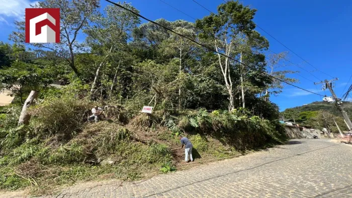 TERRENO NA DUARTE DA SILVEIRA