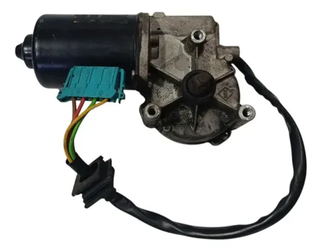 Motor Limpador Parabrisa Mercedes C200 2000 - 2006