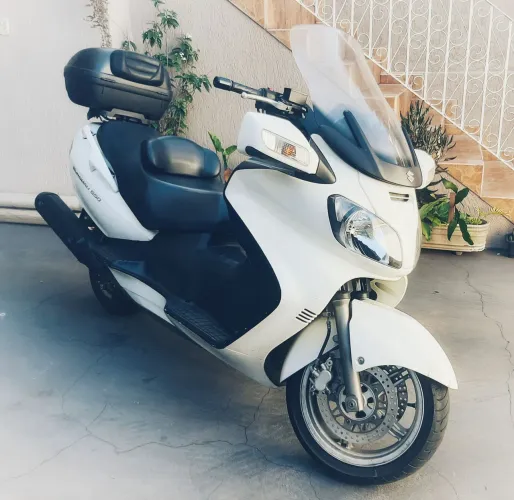 Moto perfeita por preço imperdivel