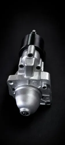 Motor de partida do Palio fire