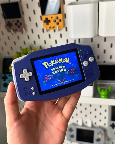 Vídeo game 