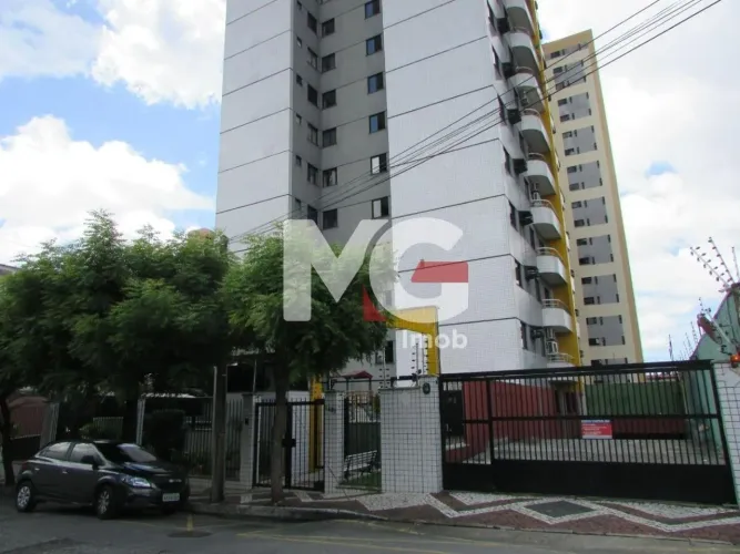 Apartamento em José Bonifácio