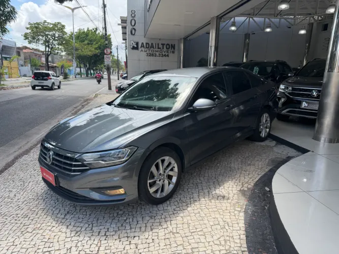 Volkswagen Jetta Comfort. 250 TSI 1.4 Flex 16V Aut. 2018