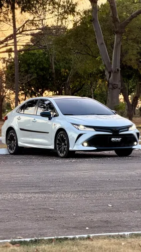 Toyota Corolla GR-Sport 2.0 Flex 16V AUT 2023